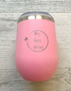 1: TRAVEL CUPS (3 Sizes)