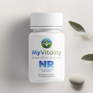 NR High Purity – 60 x 300mg Capsules – Price Drop