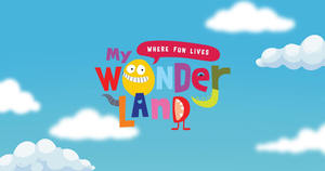 My Wonderland