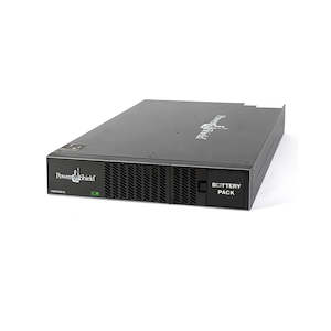 Power Protection: PowerShield PSRTBB16 Rack/Tower (2RU) Battery Bank