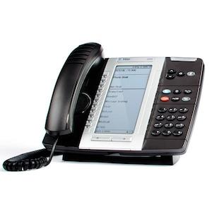 October Refurbished Specials While Stocks Last: Mitel 5330e IP Phone