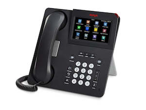 Avaya 9641G IP Phone