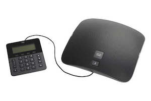 2: Cisco 8831 IP Conference Phone
