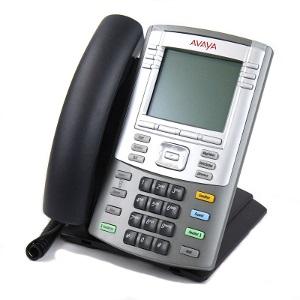 Avaya 1140E IP Phone