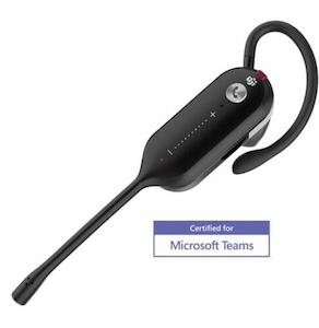 Yealink: Yealink WHM631T Replacement Headset for WH63 TEAMS