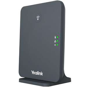 Yealink: Yealink W70B DECT IP Base Station