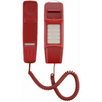 Interquartz: Interquartz IQ50N Keyless Wall Mounted Phone