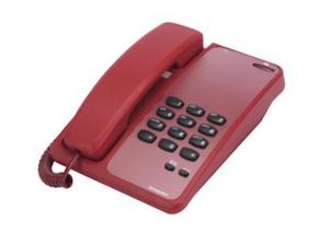 Interquartz IQ283BR Analogue Phone