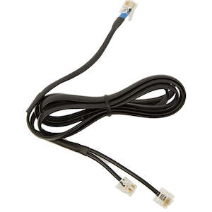 Snom: Jabra Link 14201-10 EHS Cable - DHSG