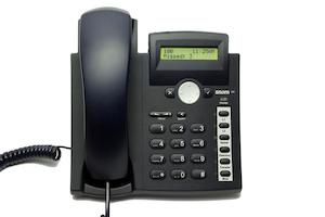 Snom: Snom 300 IP Phone