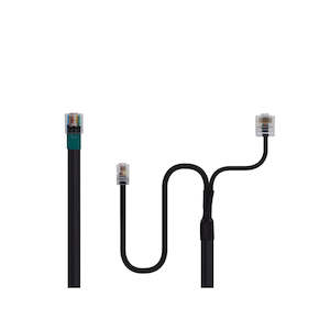 Snom: EPOS | Sennheiser CEHS-SP 01 EHS Splitter Cable