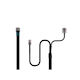 EPOS | Sennheiser CEHS-SP 01 EHS Splitter Cable
