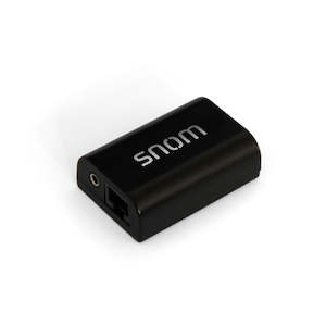 Snom: Snom EHS Wireless Headset Adaptor