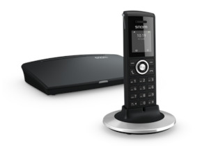 Snom: Snom M325 DECT Bundle