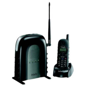 Engenius: Engenius Durafon Long Range Cordless Phone