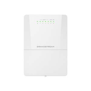 Wifi Access Points: Grandstream GWN7710R Outdoor Layer 2 Lite Managed Switch