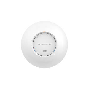 Wifi Access Points: Grandstream GWN7660 2x2 802.11ax WiFi6 MU-MIMO Wireless Access Point