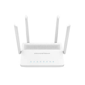 Wifi Access Points: Grandstream GWN7052 Dual Band WiFi Router