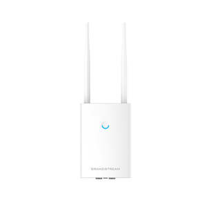 Wifi Access Points: Grandstream GWN7605LR Long Range 2x2:2 MU-MIMO 802.11ac WiFi Access Point