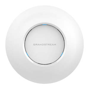 Grandstream GWN7615 3x3:3 MU-MIMO 802.11ac WiFi Access Point