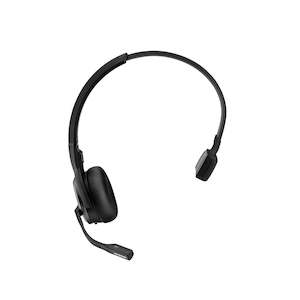 Top 10 Sennheisers: EPOS IMPACT SDW DECT 5031 Monaural Headset - USB DECT Dongle