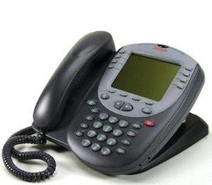 Avaya: Avaya 5420 Digital Phone
