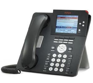Avaya: Avaya 9650 IP Phone