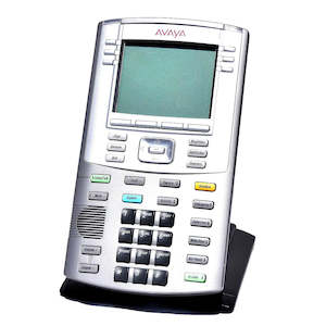 Avaya 1150E IP Phone