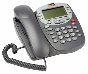 Avaya 4610SW IP Phone