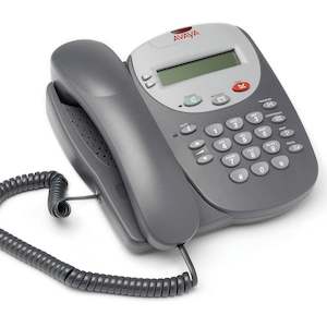 Avaya 5602SW IP Phone