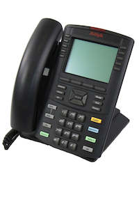 Avaya: Avaya 1230 IP Phone