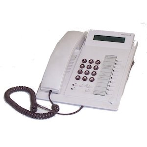 Ericsson Dialog DBC 212 Phone