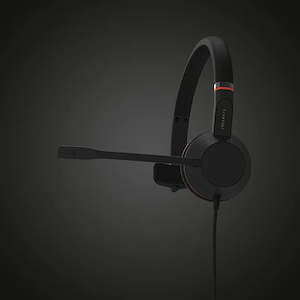 Freemate DH055T Mono Corded Headset