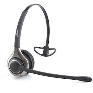 Freemate: Freemate DH-039TFN Noise Cancelling Monaural Corded Headsets
