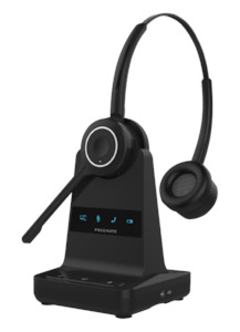 Freemate DW800 Binaural Wireless Headset