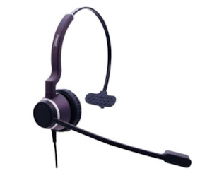 Freemate: Freemate DH-051T Monaural Corded Headset