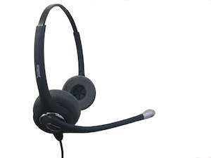 Freemate: Freemate DH-036TFNB Corded Headset