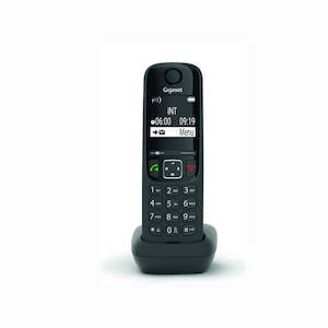 Gigaset AS690HX Additional Cordless Handset