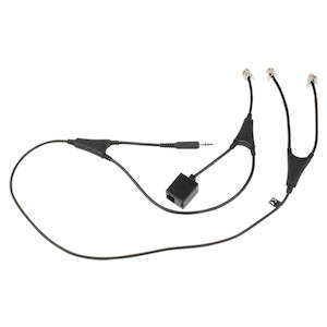 Alcatel: Jabra Link 14201-09 EHS Cable - Alcatel