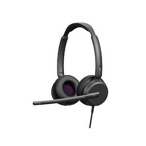 Sennheiser: EPOS IMPACT 460 Double Sided USB Headset