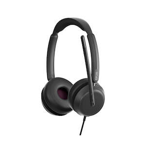 Sennheiser: EPOS IMPACT 860 Wired Binaural Headset