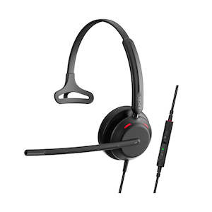 Sennheiser: EPOS IMPACT 730 Wired Monaural Headset