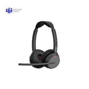 EPOS IMPACT 1060T Double-sided ANC Bluetooth Headset - Microsoft Teams