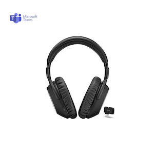 EPOS | Sennheiser ADAPT 661 Bluetooth Headset with USB-C dongle