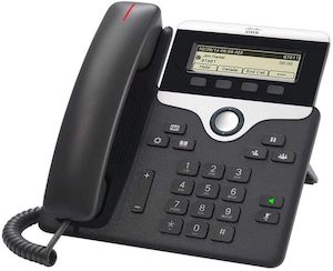 Cisco 7811 IP Phone