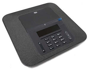 Cisco 8832 Conference Phone No Radio