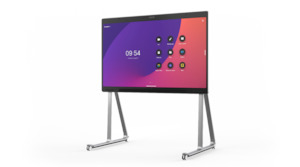 Cisco: Cisco Webex Board Pro 55 - Non Radio