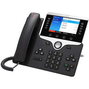Cisco: Cisco 8841 IP Phone