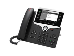 Cisco: Cisco 8811 IP Phone