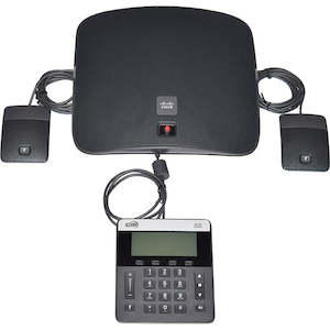 Cisco: CIS Secure Cisco 8831 TSG Approved IP Conference Phone